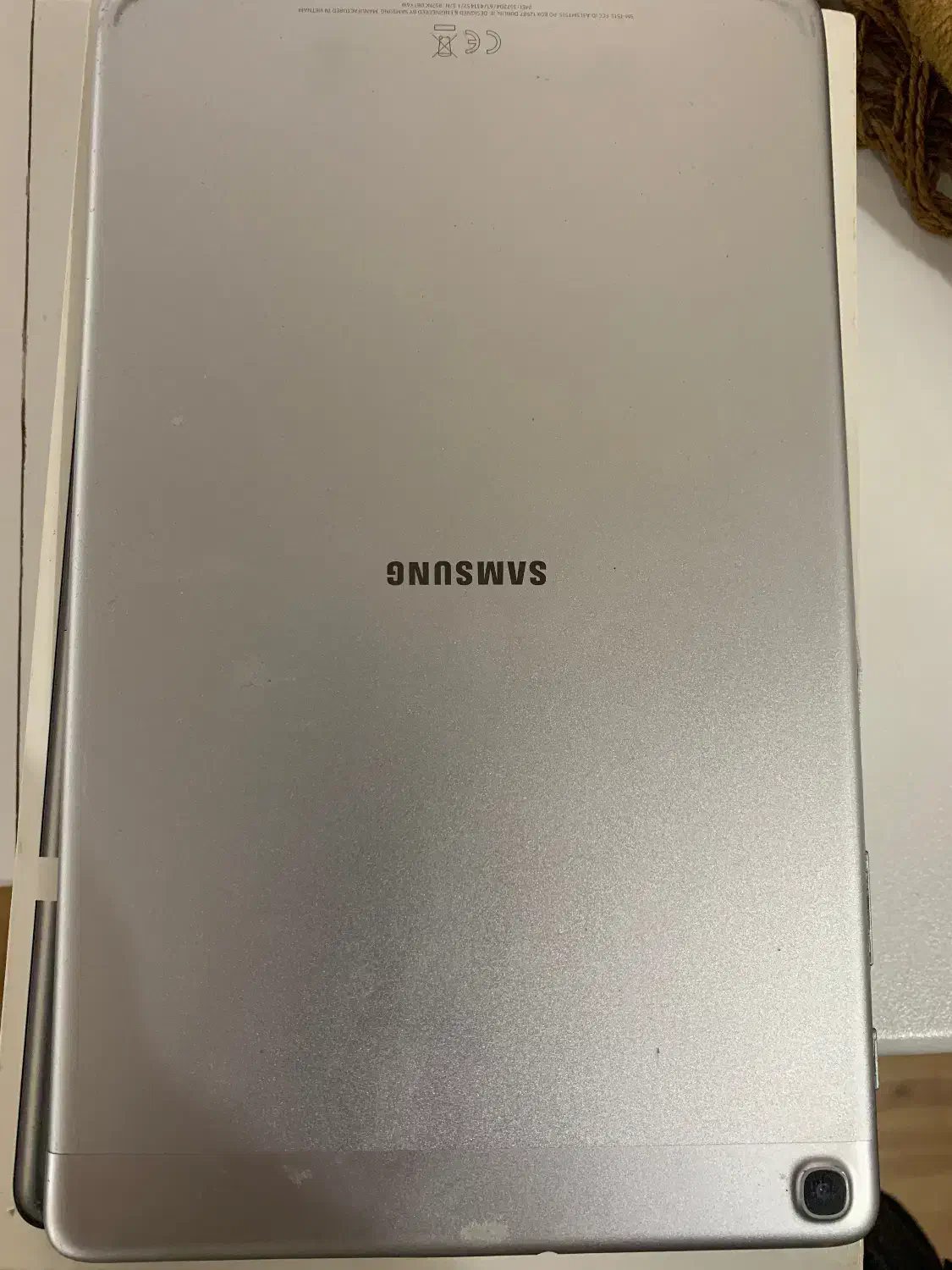 تبلت ساموسنگ A|تبلت|کرج, کرج نو|دیوار