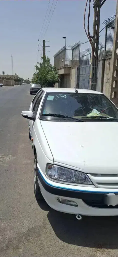 پژو پارس TU5|خودرو سواری و وانت|تهران, تهرانسر مرکزی|دیوار