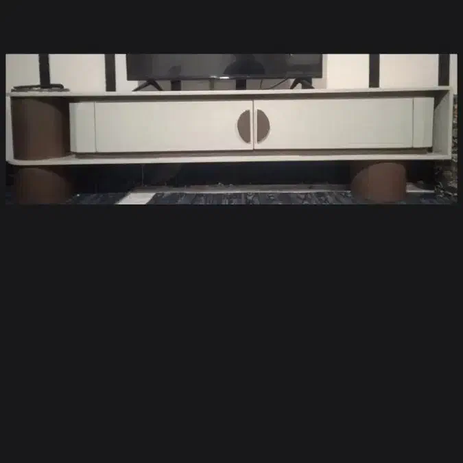 میز تی وی|میز تلویزیون|تربت جام, والفجر|دیوار