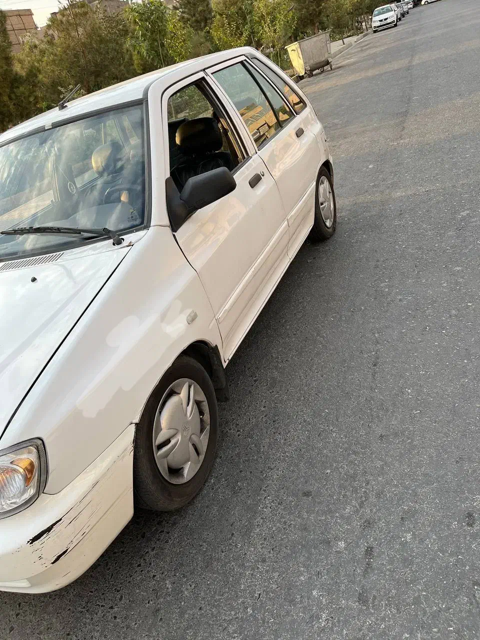 پراید 111|خودرو سواری و وانت|فردیس, شهرک شهید حسینی|دیوار