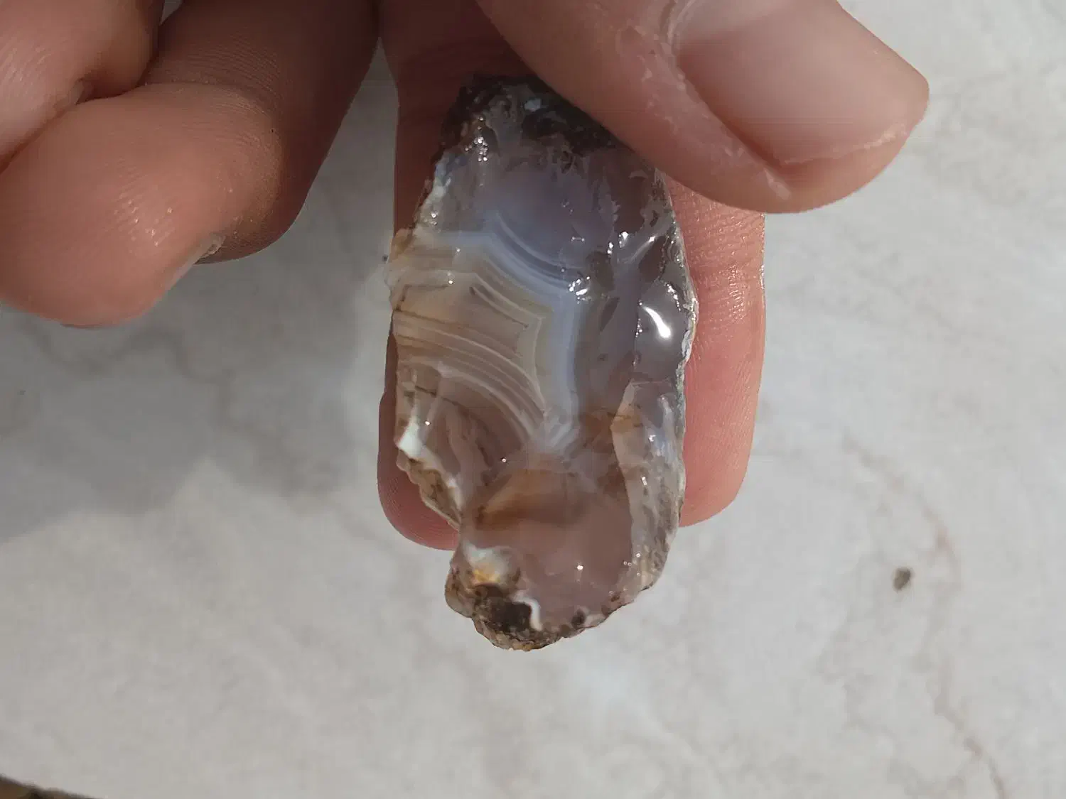 سنگ|کلکسیون و سرگرمی|شیبکوه (فارس), |دیوار