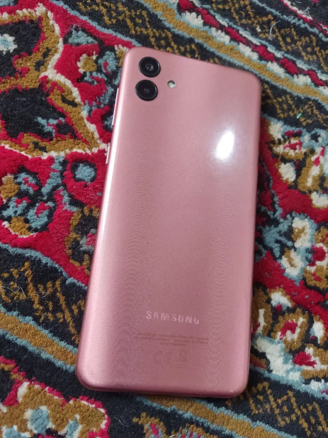 گوشی A04|موبایل|زهک, |دیوار