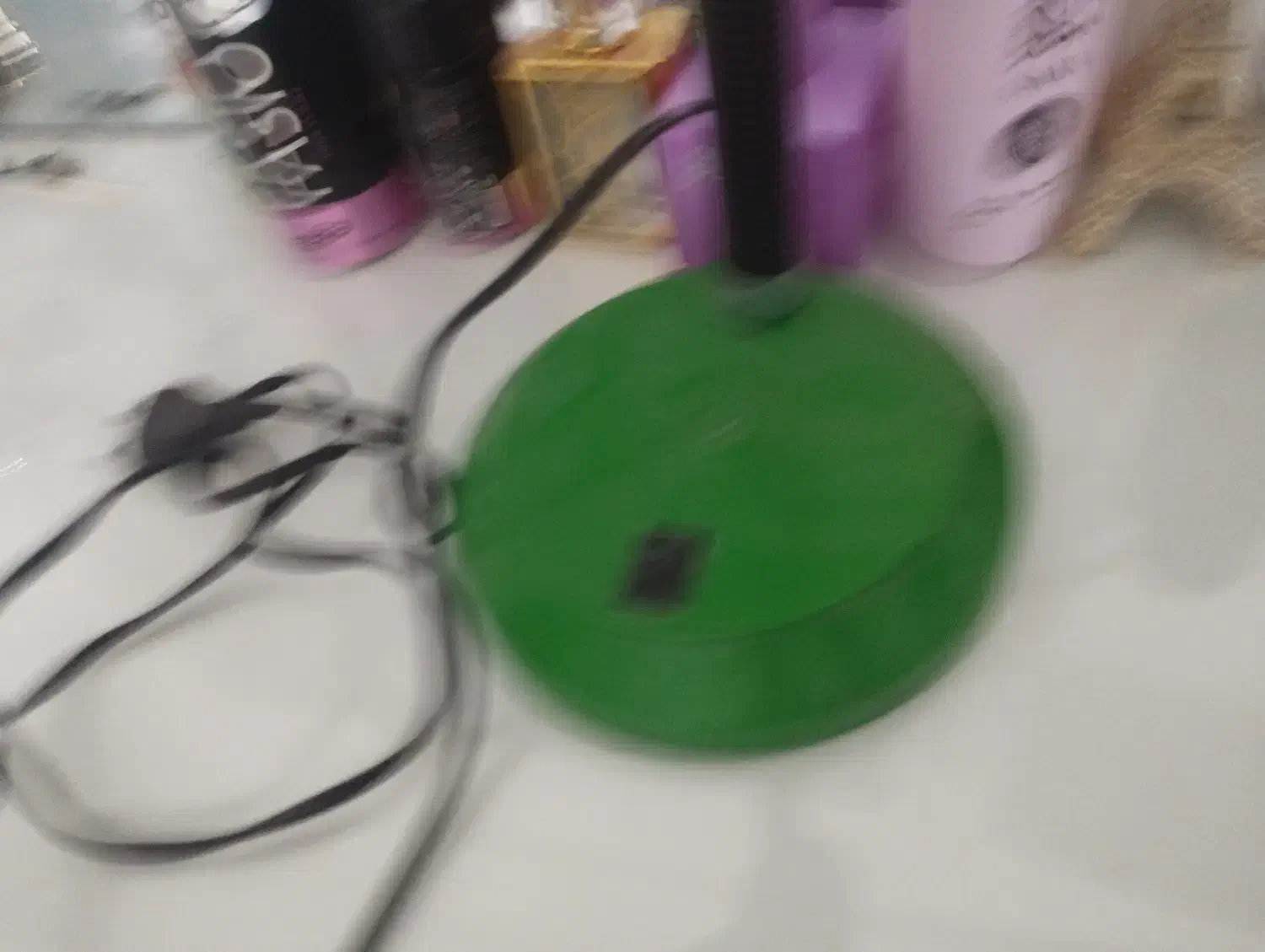 چراغ مطالعه|چراغ خواب و آباژور|سبزوار, سیادتی|دیوار