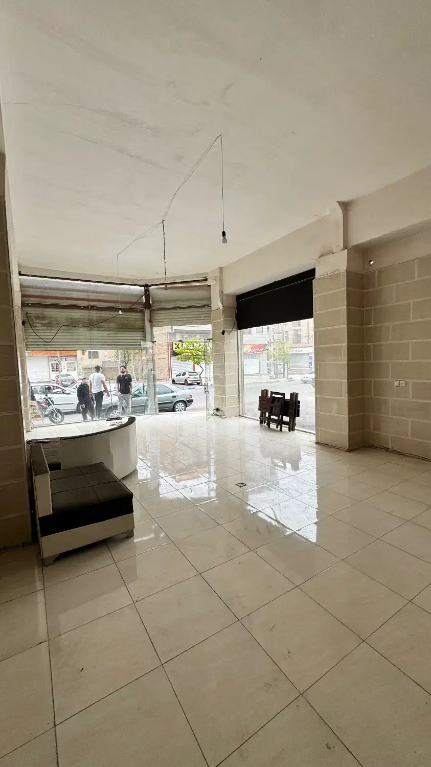 مغازه فروشی|فروش مغازه و غرفه|کرج, کمالشهر|دیوار