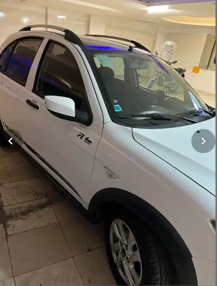 کوییک R1400|خودرو سواری و وانت|نوشهر, |دیوار