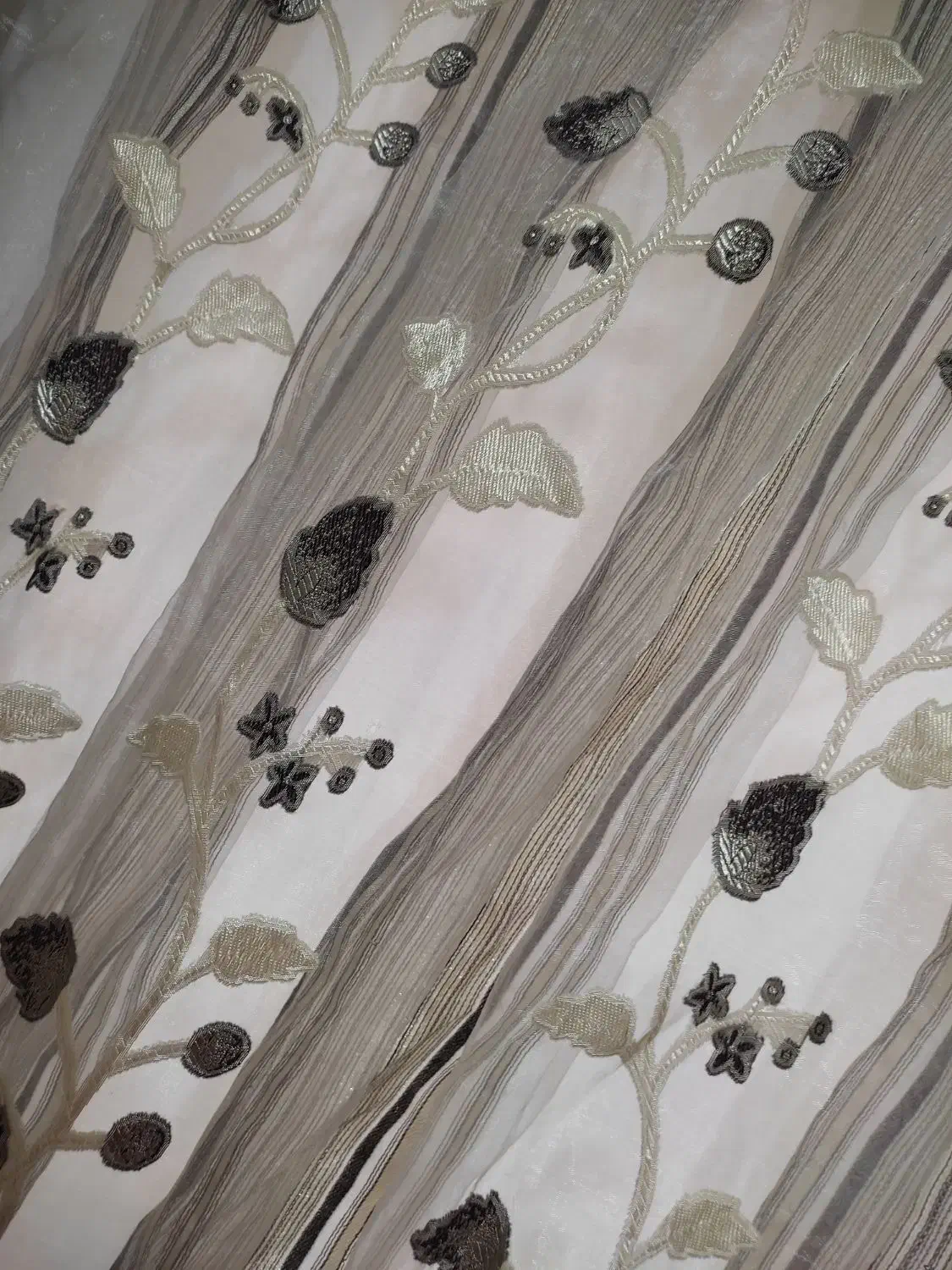 پرده|پرده، رانر، رومیزی|هشتگرد, شهرک بوستان|دیوار