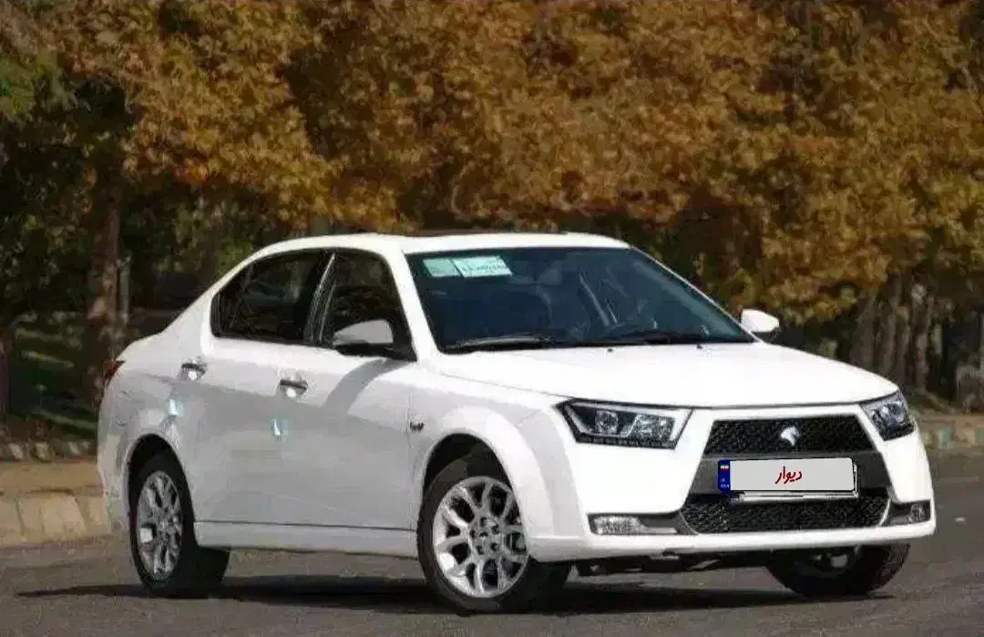 حواله دناپلاس توربوشارژاتوماتیک|خودرو سواری و وانت|اهواز, کوی مندلی(سه راه خرمشهر)|دیوار