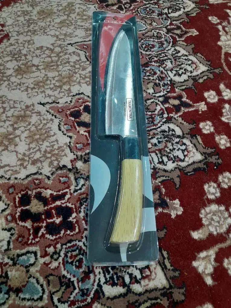 چاقو وارداتی آشپزخانه|ظروف پخت‌وپز|خرمشهر, |دیوار