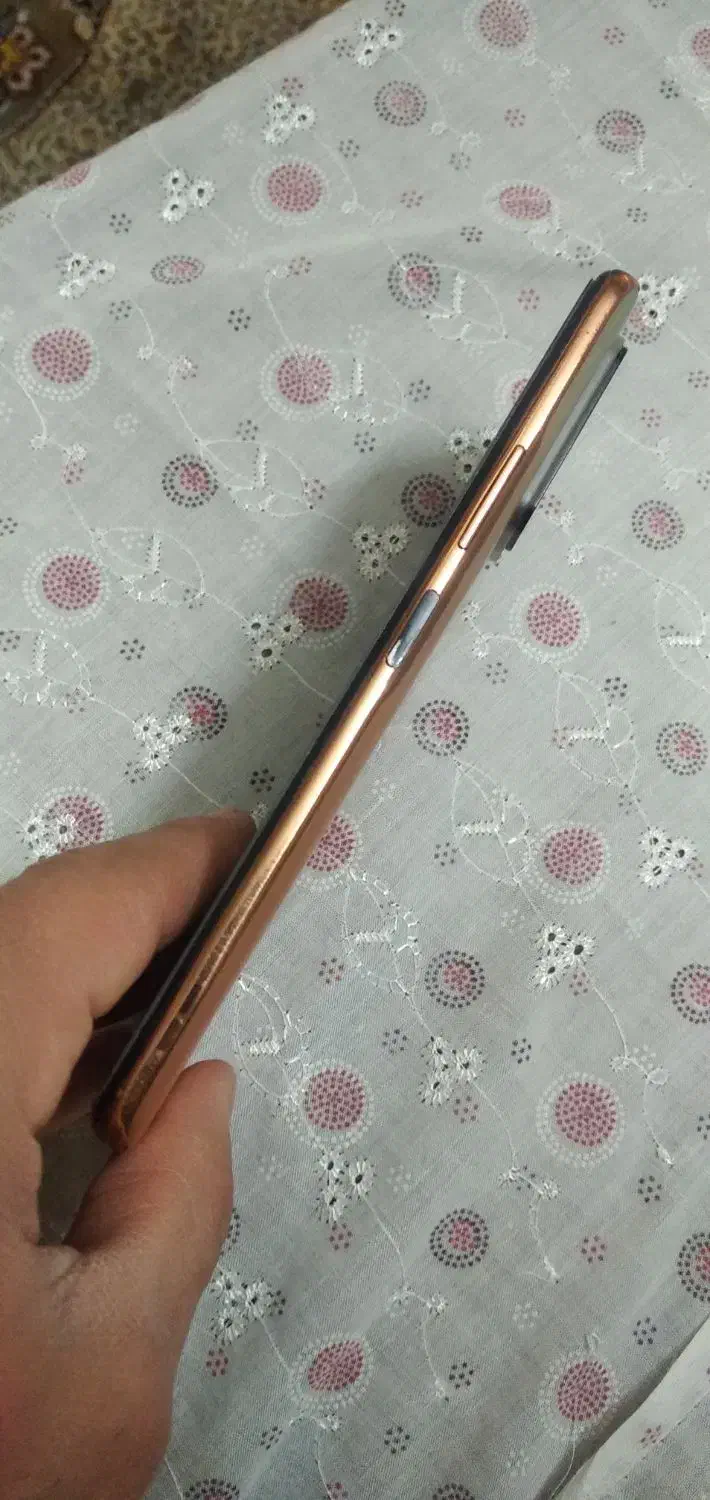 note 10 pro|موبایل|مشهد, قائم|دیوار