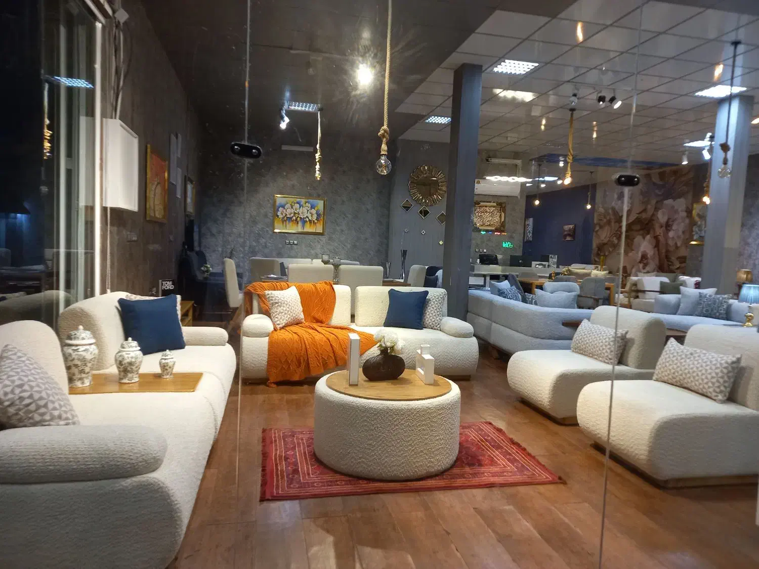 مبل تنو پازلی|مبلمان خانگی و میز عسلی|زاهدان, |دیوار