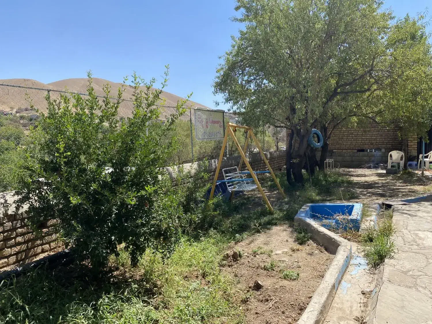 زمین به متراژ ۲/۱۰۰ متر ، سند تک برگ ، سمت تفرش|فروش زمین و ملک کلنگی|تفرش, |دیوار