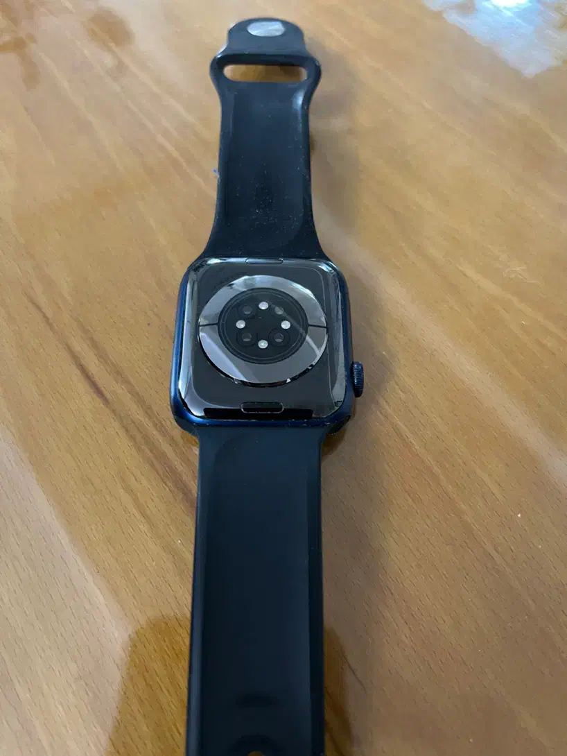 اپل واچ سری 6|ساعت|تهران, قصر فیروزه ۲|دیوار