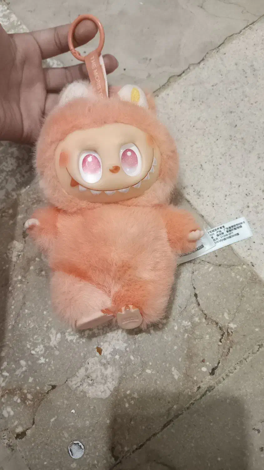 فروش عروسک لبوبو|اسباب‌‌بازی|جهرم, |دیوار