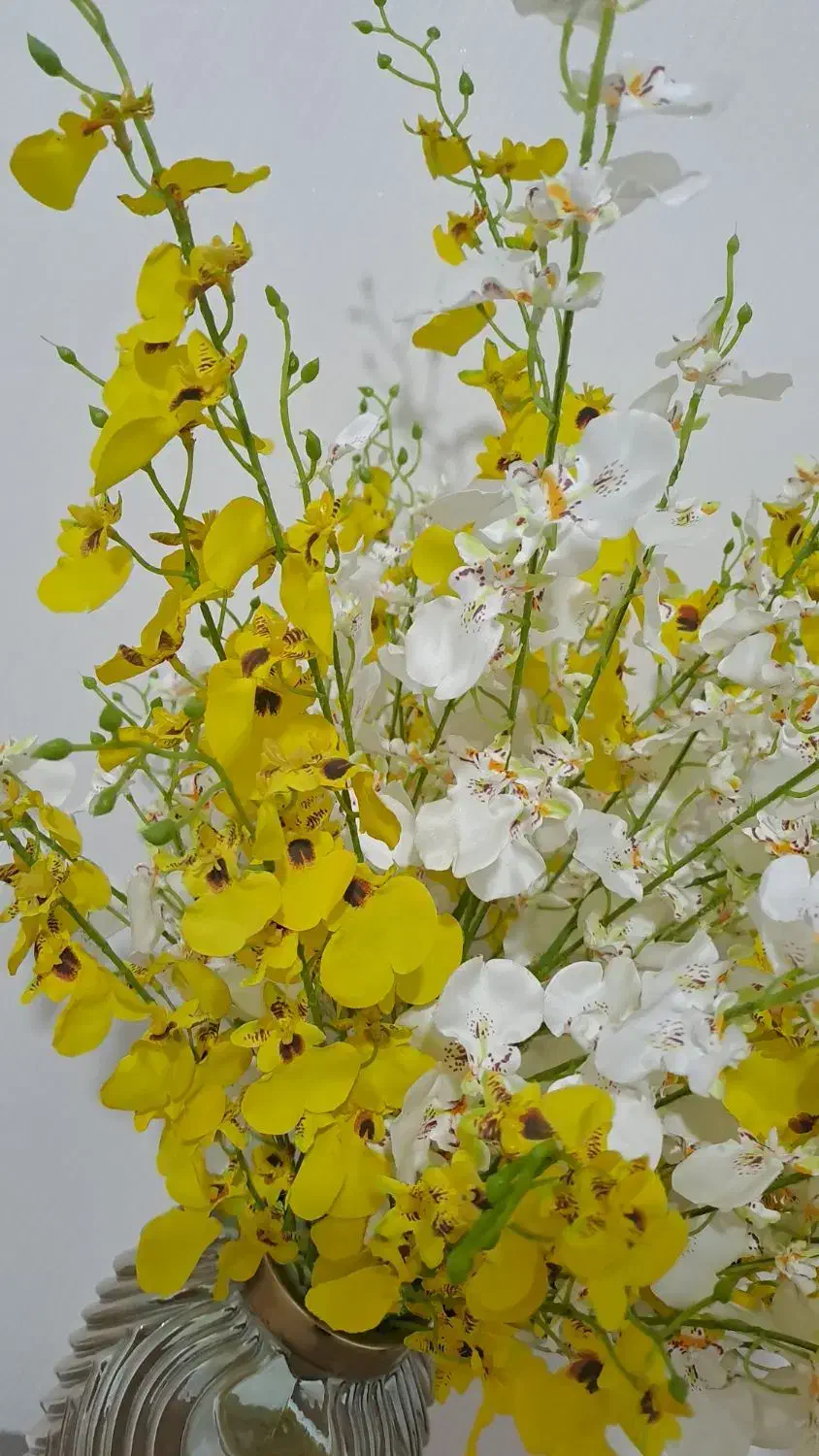 گل و گلدان|گل مصنوعی|تهران, تختی|دیوار