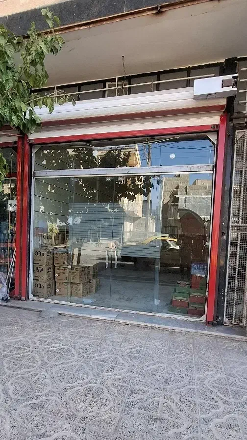 اجاره مغازه خیابان خاقانی|اجارهٔ مغازه و غرفه|نهاوند, |دیوار