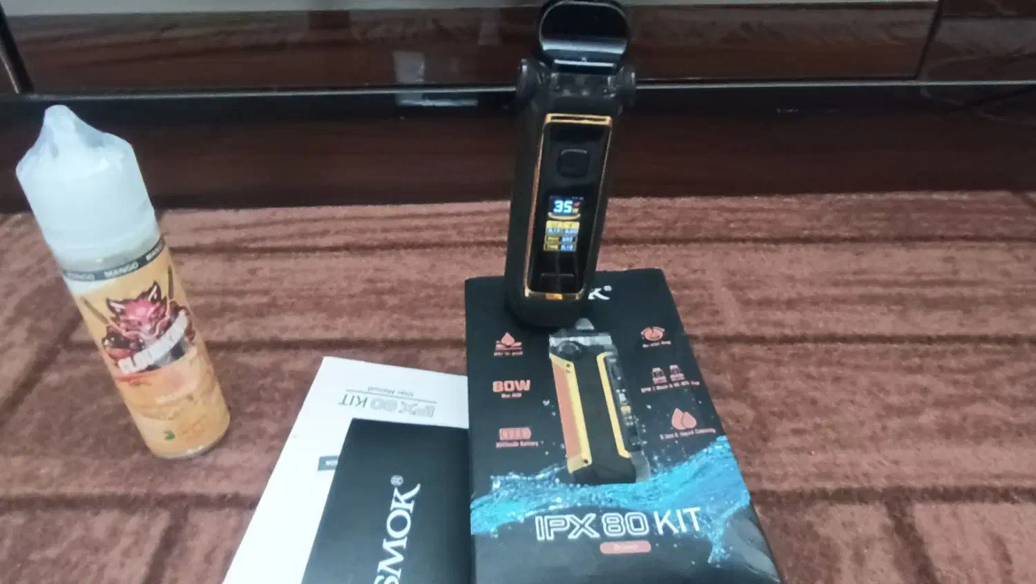 ویپ|زیورآلات و اکسسوری|گلستان (تهران), |دیوار