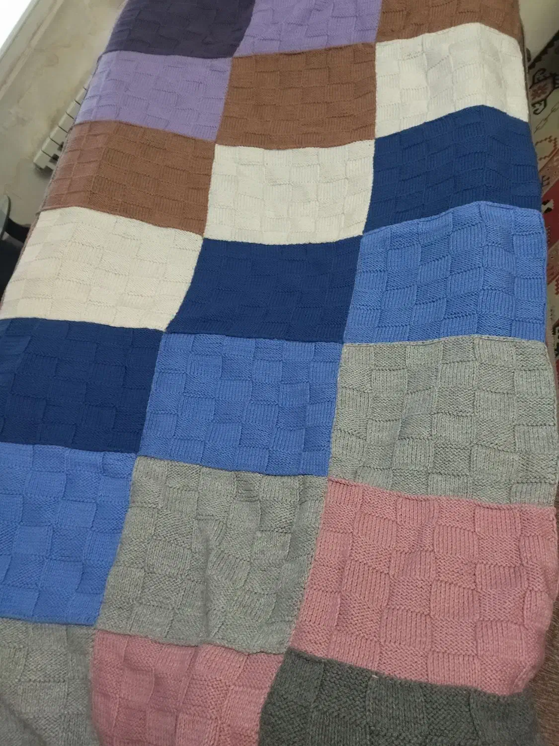 روتختی دستبافت|سرویس روتختی|تهران, نیروی دریایی|دیوار