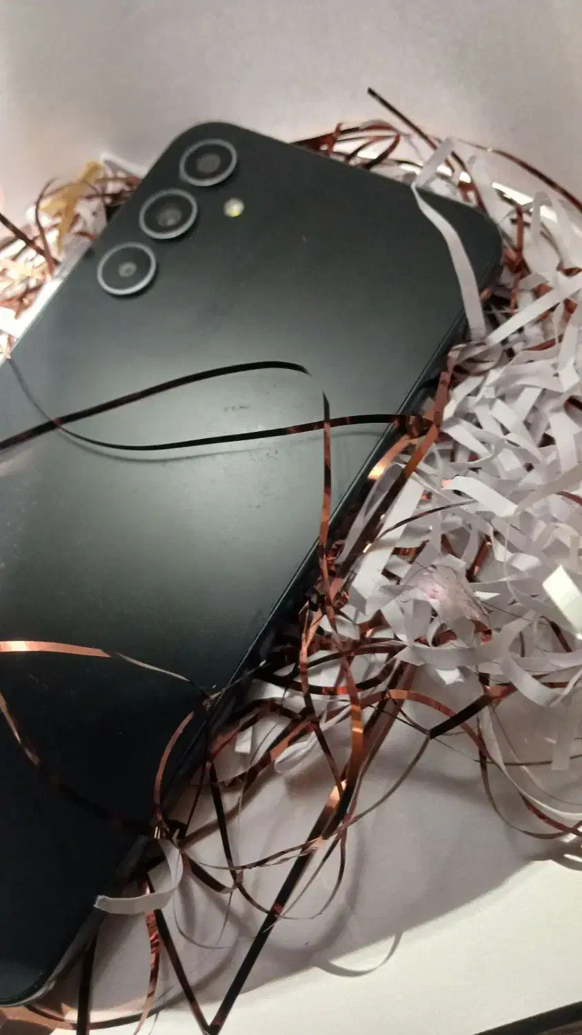 گوشی a34 فایو جی|موبایل|شهریار, شهرک وائین|دیوار