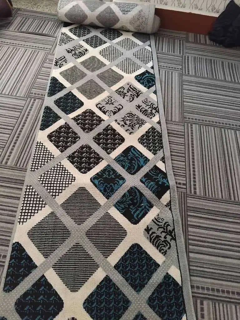 گلیم|گلیم، جاجیم، گبه|بندر گناوه, |دیوار