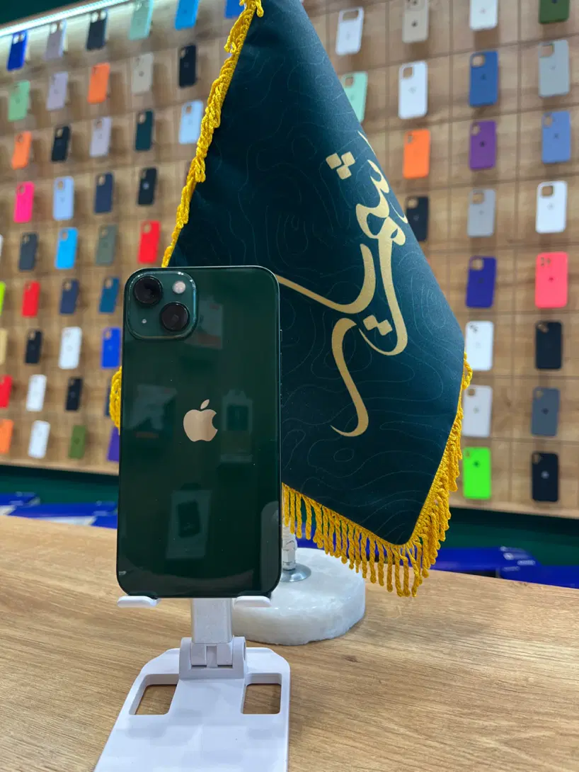 Iphone 13|موبایل|تبریز, |دیوار