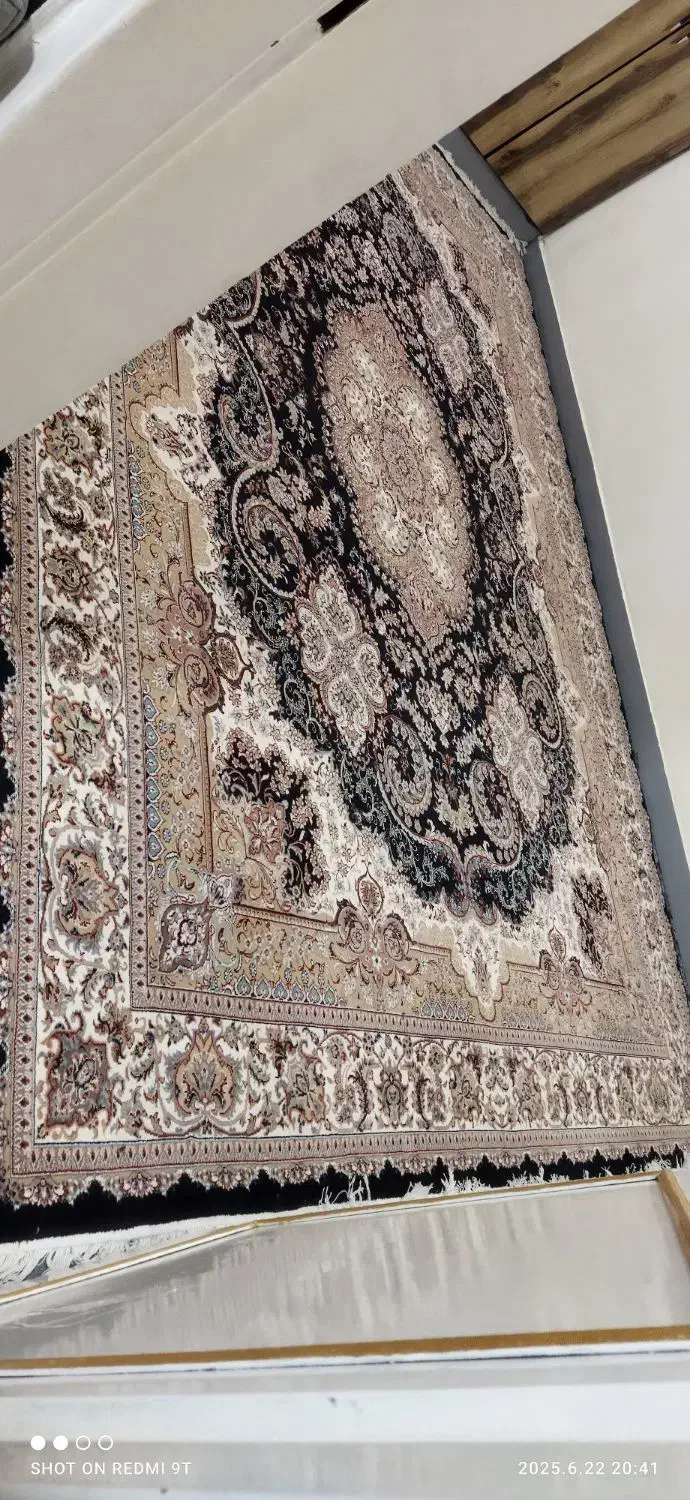 قالی ۱۲ متری|فرش|اهواز, شهرک رزمندگان|دیوار