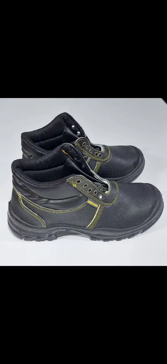 کفش ایمنی سایز42|کیف، کفش، کمربند|بندرعباس, |دیوار