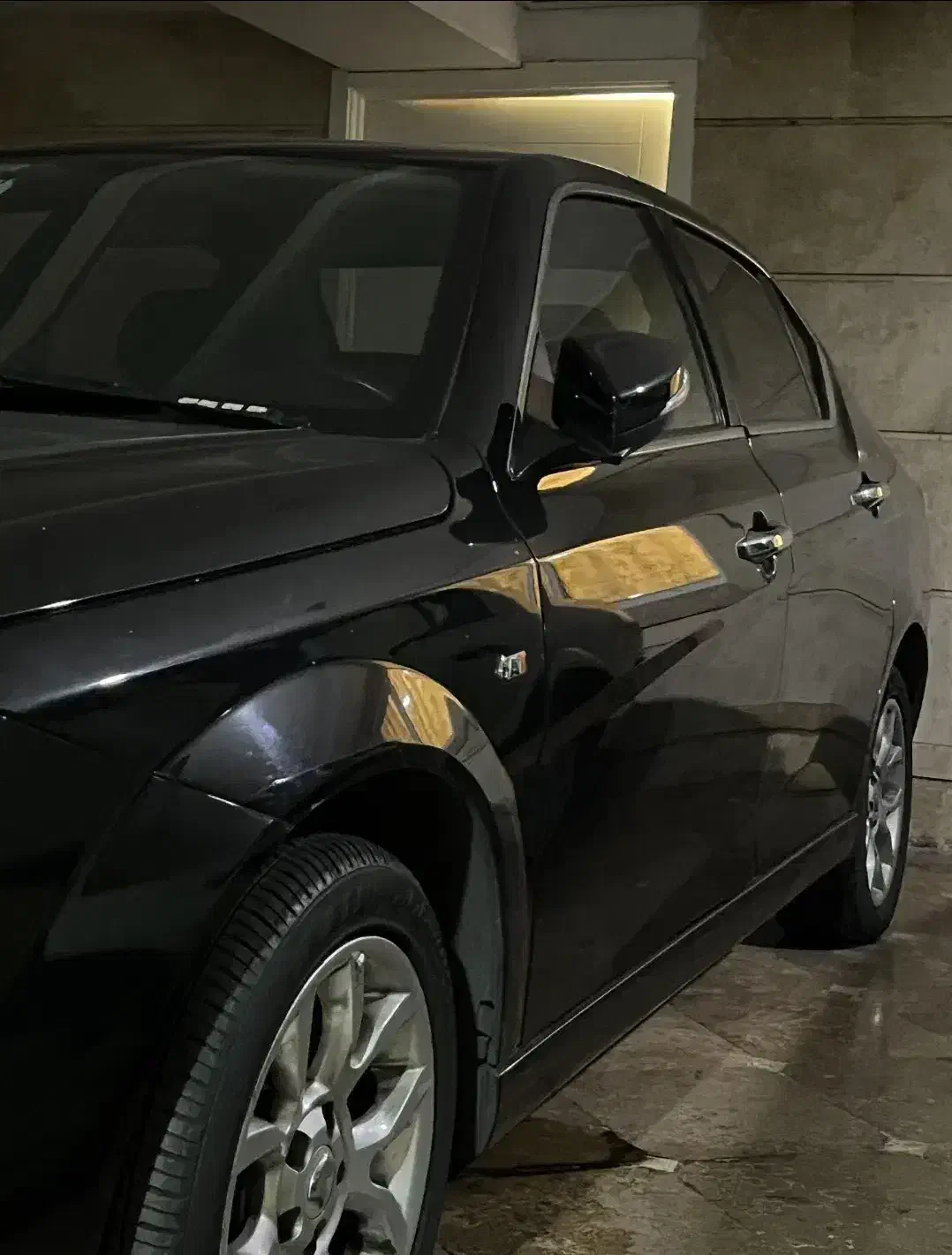 دنا پلاس اتومات ۹۹|خودرو سواری و وانت|اردبیل, |دیوار