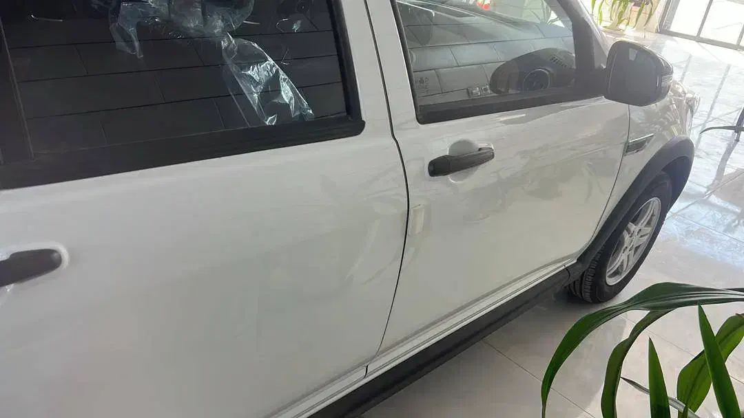 اطلس gl|خودرو سواری و وانت|داراب, |دیوار