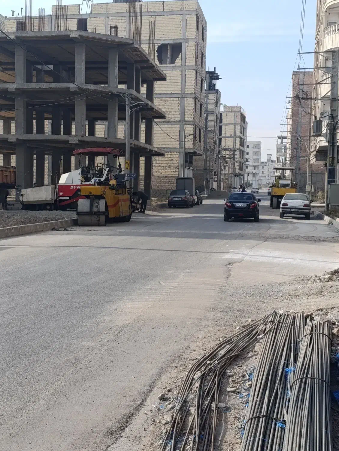 ۱۴۰متر دوبلکس تازه ساز|فروش آپارتمان|رباط‌کریم, نصیرشهر|دیوار