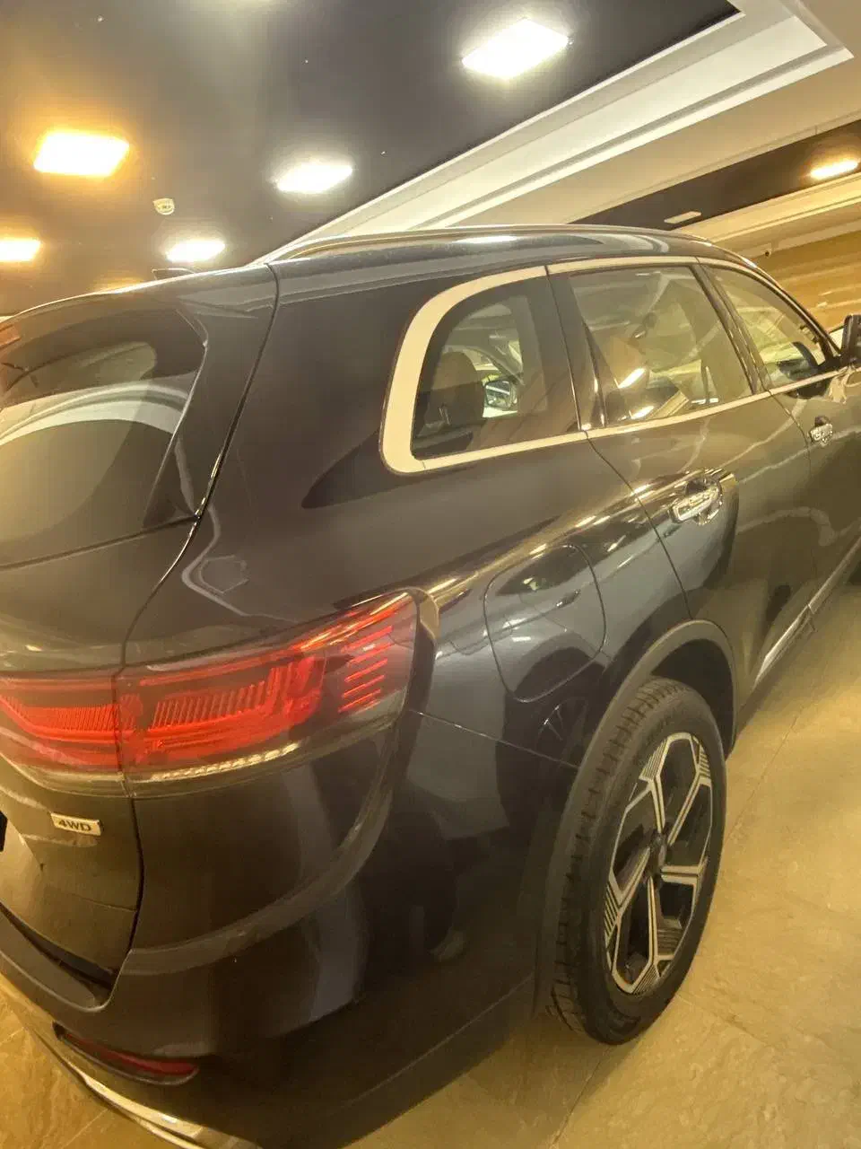 رنو کولیوس ۲۰۲۵|خودرو سواری و وانت|تهران, دریا|دیوار