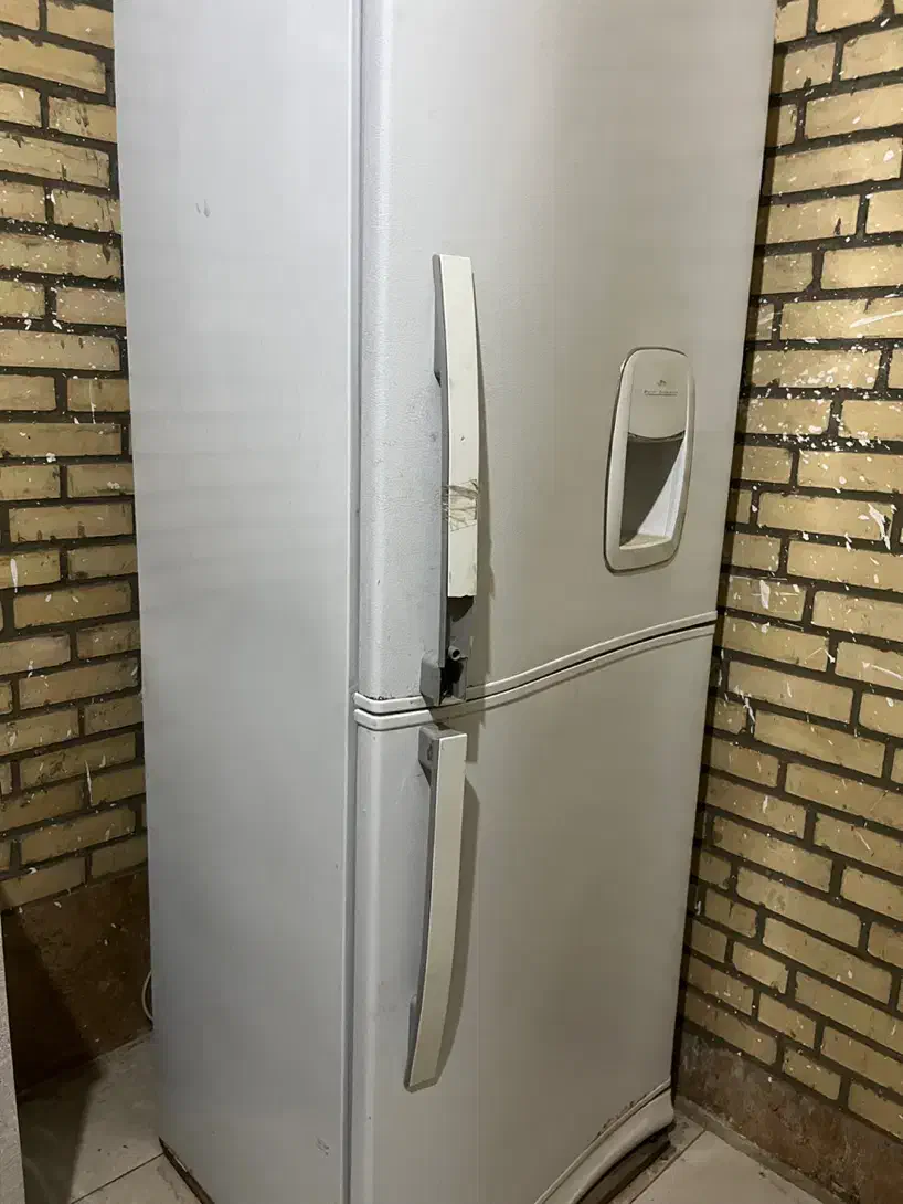 یخچال فریزر|یخچال و فریزر|رباط‌کریم, شهرک صنعتی صباشهر|دیوار