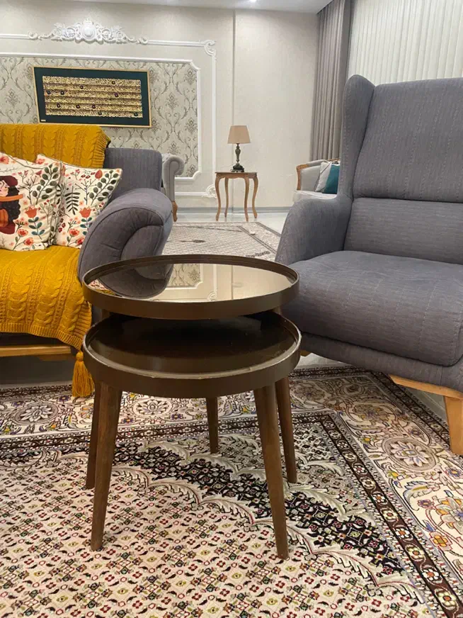 میز|میز تلفن|مشهد, تربیت (صدف)|دیوار