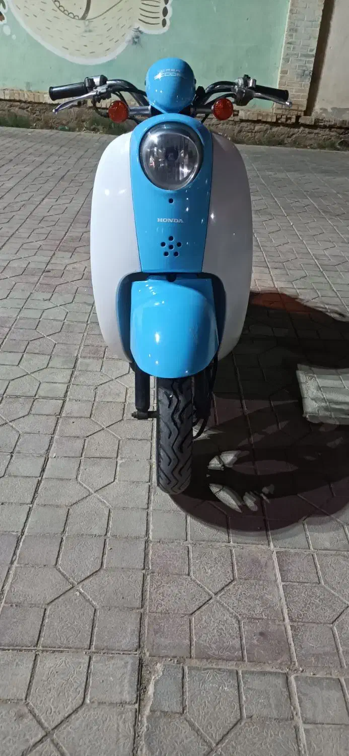 موتور پاکشتی|موتورسیکلت|چمران, |دیوار