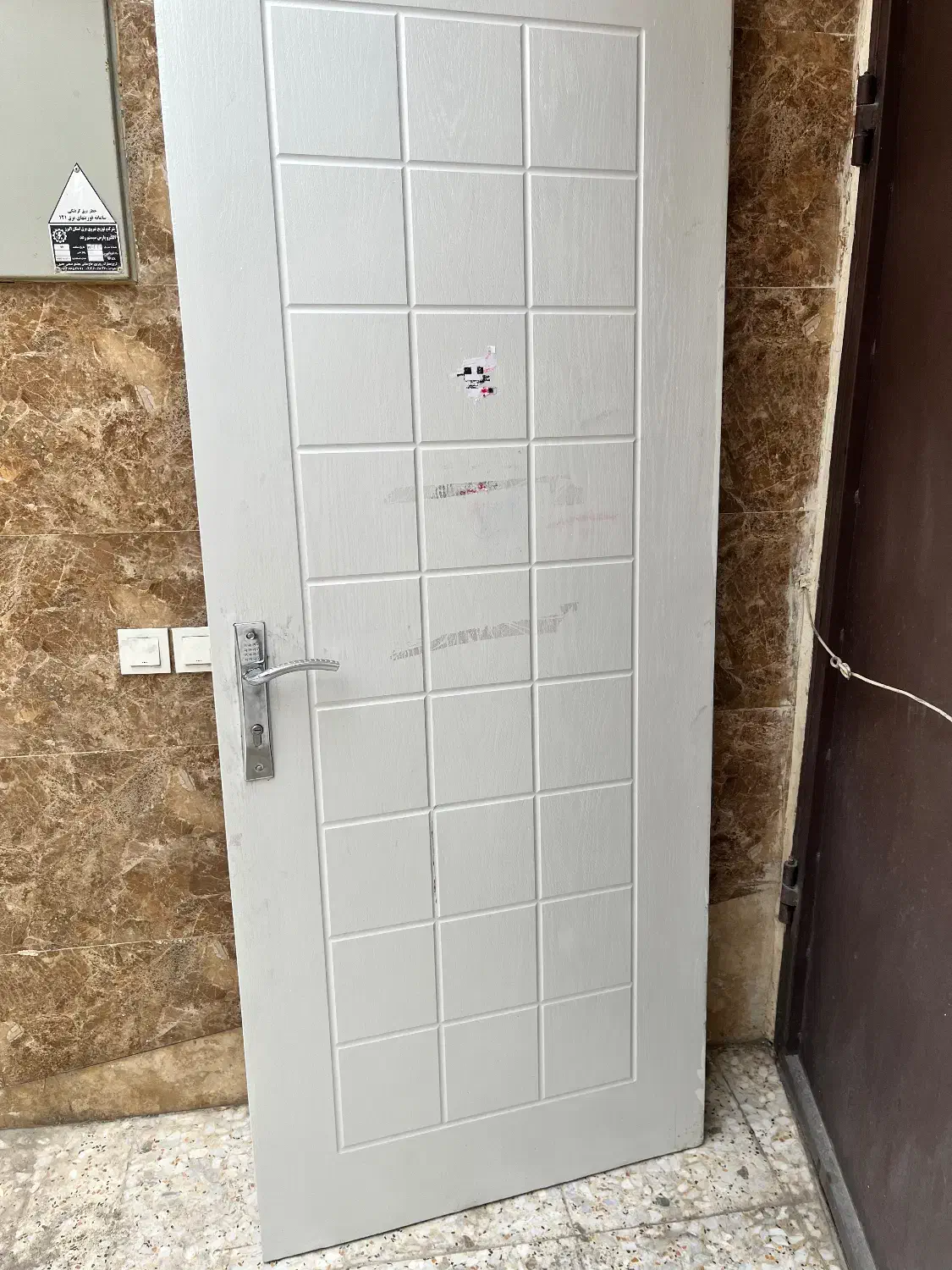 2عدد در|ابزارآلات|کرج, برغان|دیوار