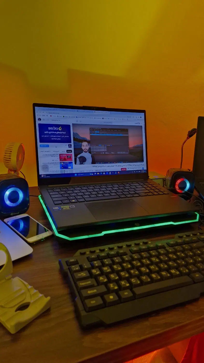 لپتاپ ایسوسvivobook الترا9 RAM24 نو نو نو|رایانه همراه|تهران, طرشت|دیوار