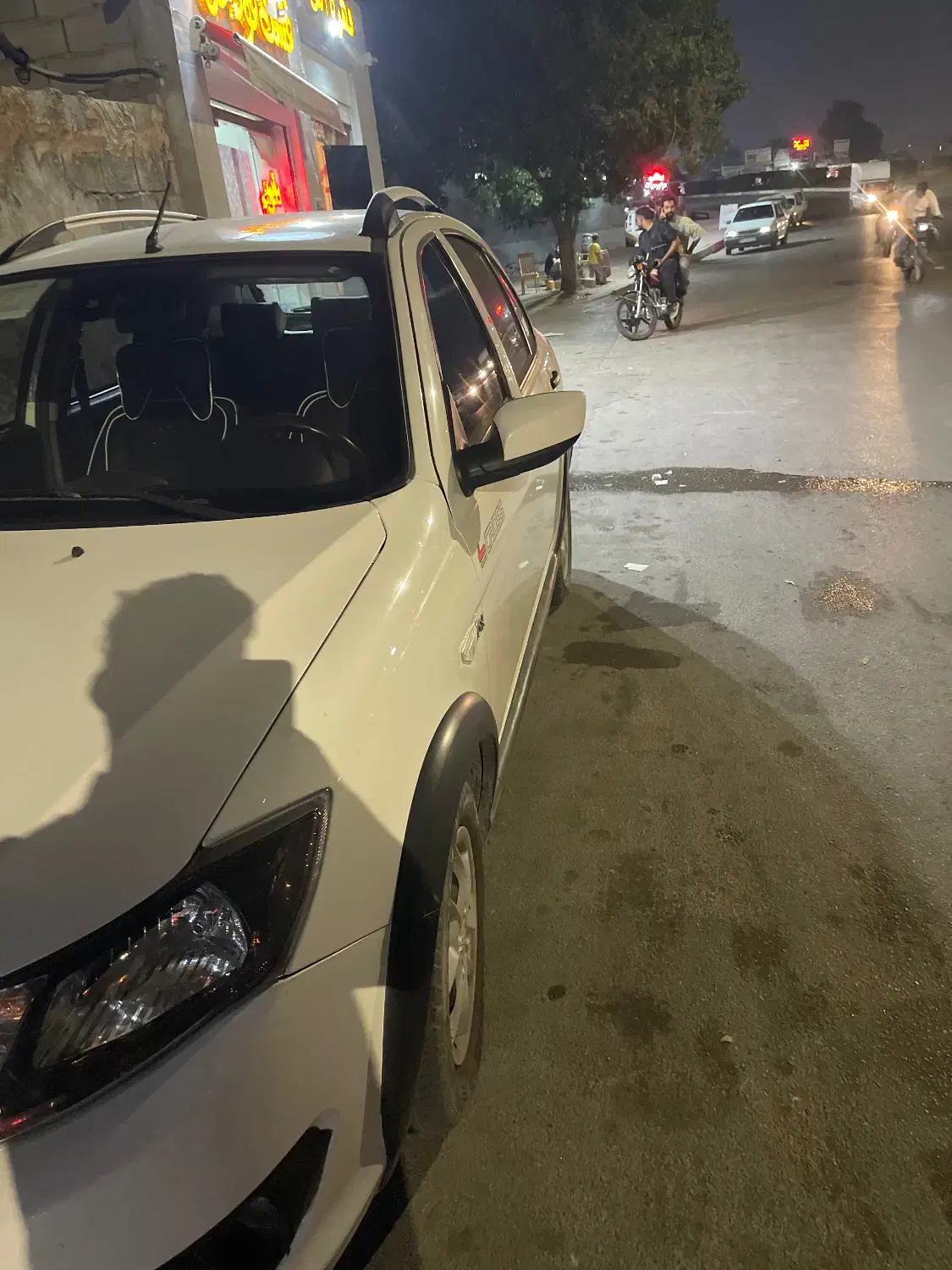 کوییک|خودرو سواری و وانت|بندرعباس, |دیوار