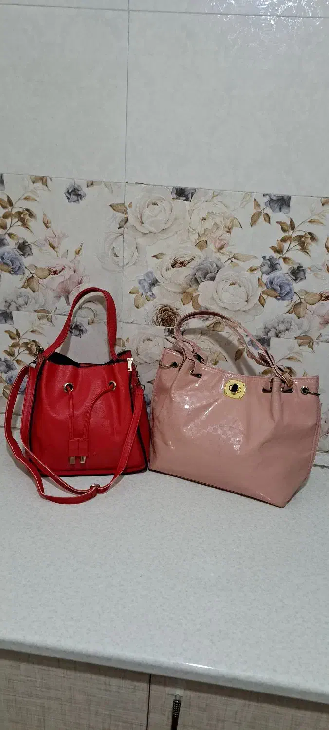 ۱۶ مدل کیف های زنونه|کیف، کفش، کمربند|آمل, |دیوار