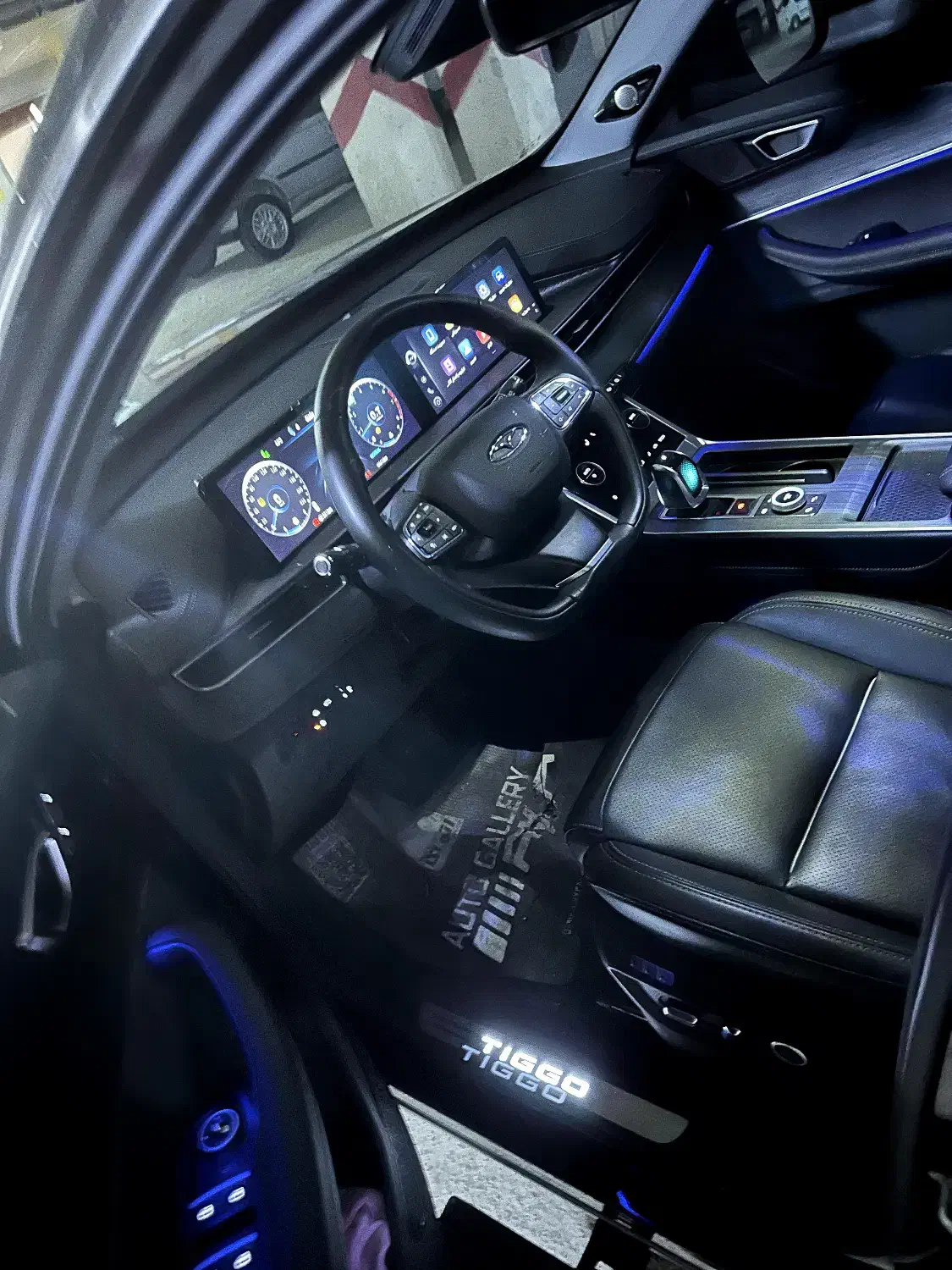 تیگو 7 پرومکس دو دف 1404|خودرو سواری و وانت|سنندج, |دیوار