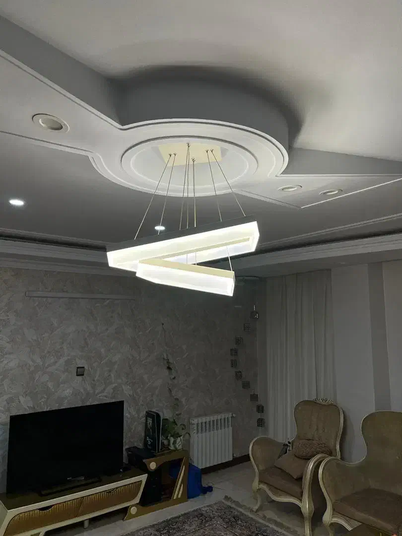 لوستر وارداتی اصل|لوستر و چراغ آویز|تهران, نازیآباد|دیوار