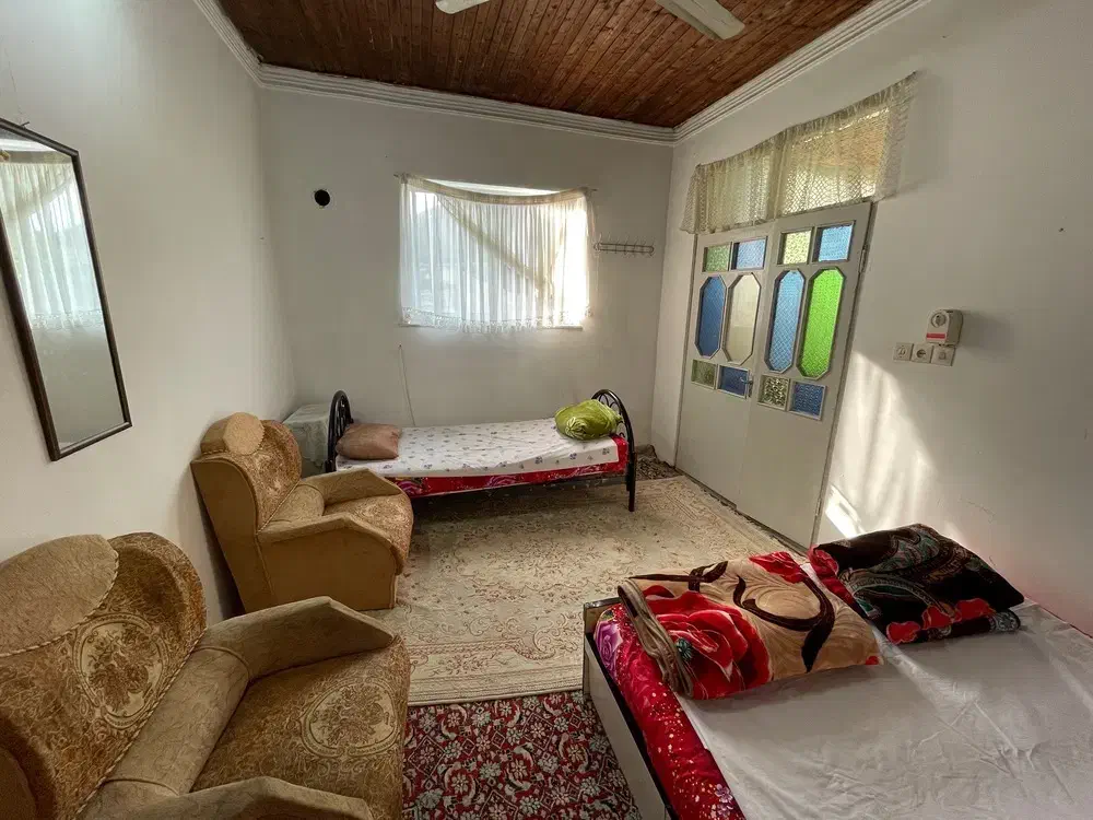 اجاره کوتاه مدت سوییت در لاهیجان|اجارهٔ کوتاهمدت آپارتمان و سوئیت|لاهیجان, طالقانی|دیوار