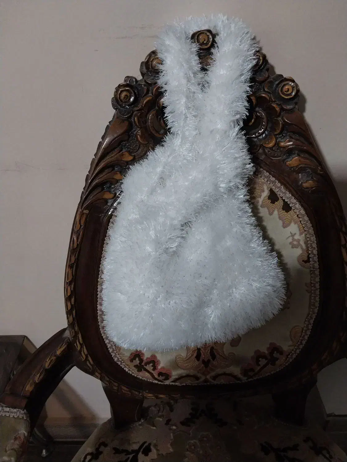 کیف دست باف|لوازم خیاطی و بافتنی|کرج, شهرک سهرابیه|دیوار