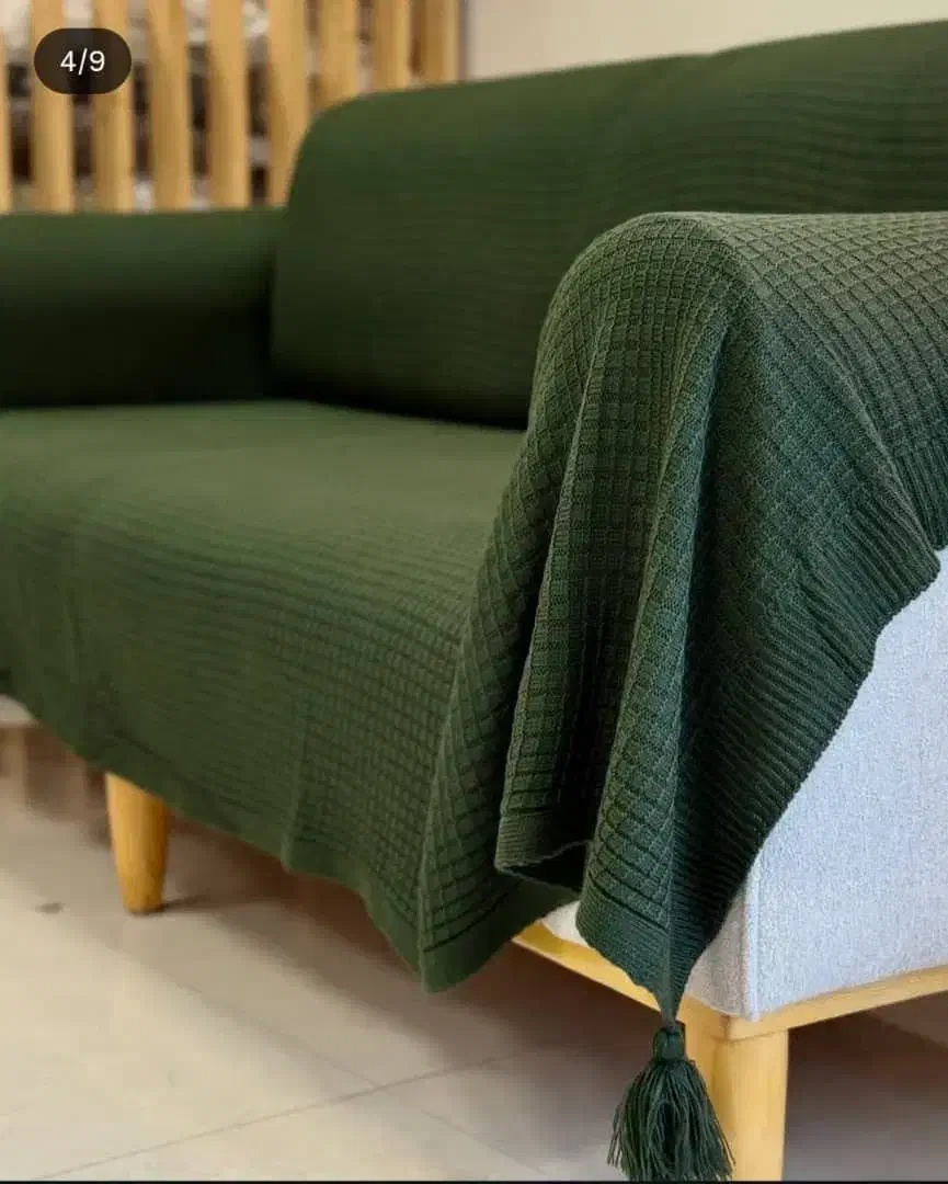 شال مبل و پنل پرده ی اماده|پرده، رانر، رومیزی|رامهرمز, |دیوار