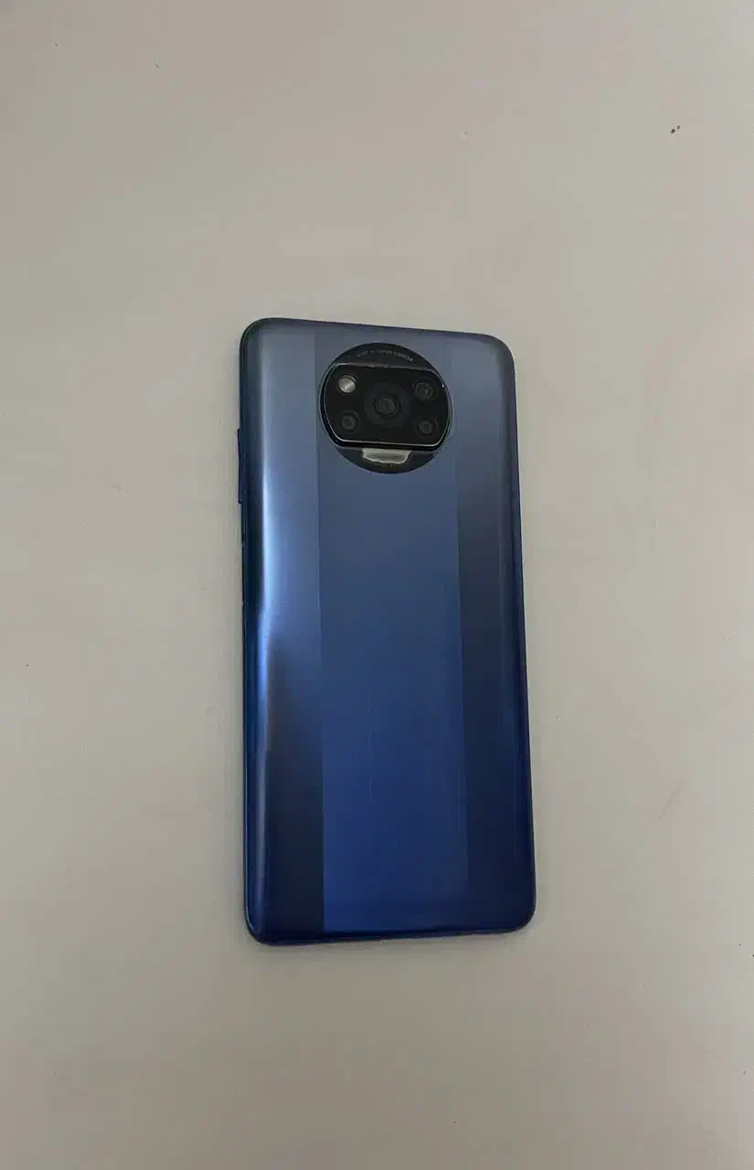 poco x3pro|موبایل|گرگان, |دیوار