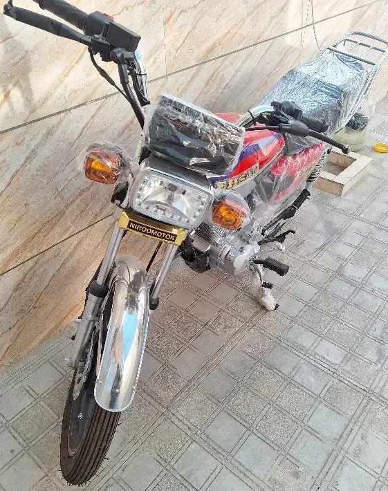 احسان ۲۰۰|موتورسیکلت|بیرجند, |دیوار