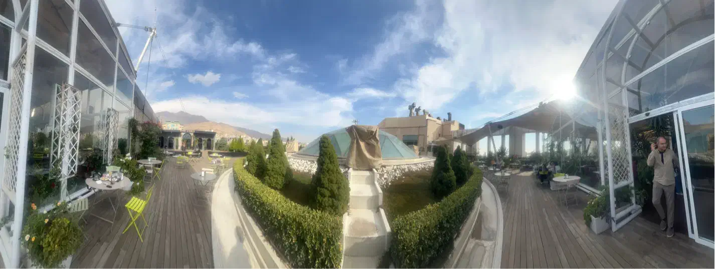 سرایداری زوج ایرانی اهل کردستان|استخدام سرایداری و نظافت|تهران, الهیه|دیوار