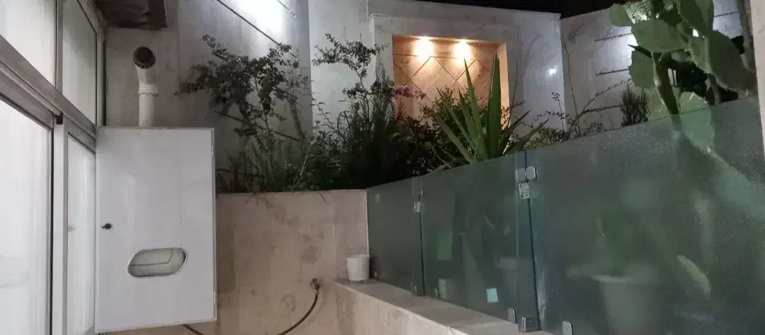 واحد دو خواب خ آل محمد|اجارهٔ آپارتمان|اصفهان, شاه پسند|دیوار