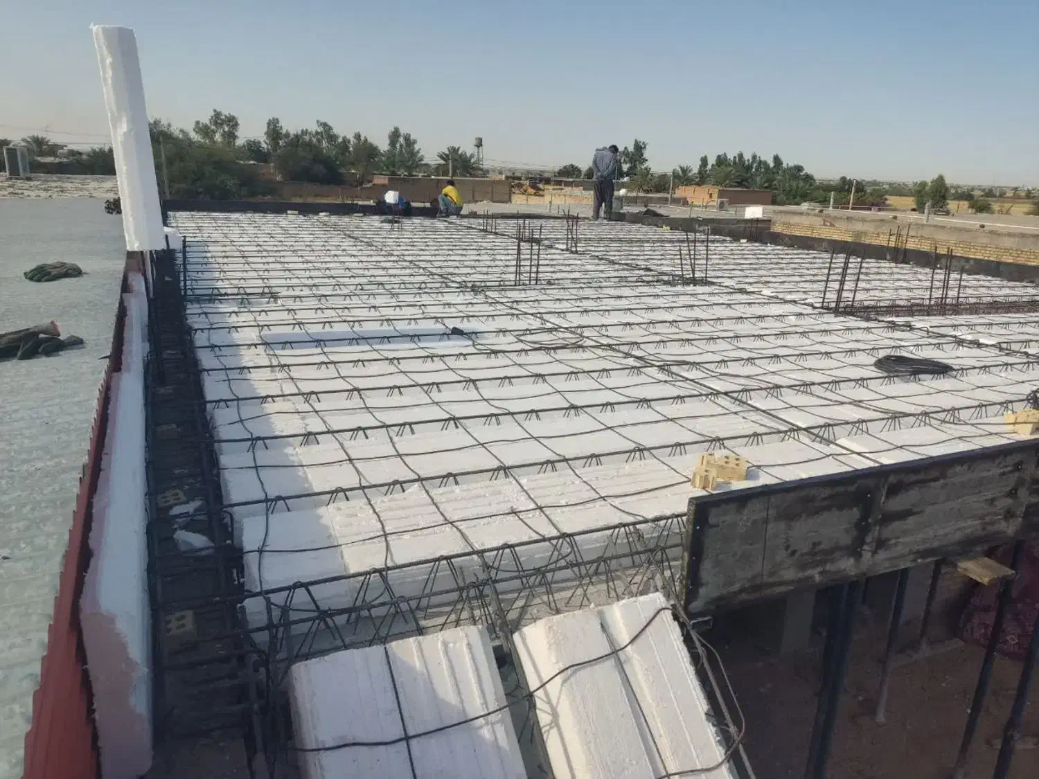 اجرا و بنایی صفر تا صد ساختمان|خدمات پیشه و مهارت|دزفول, |دیوار