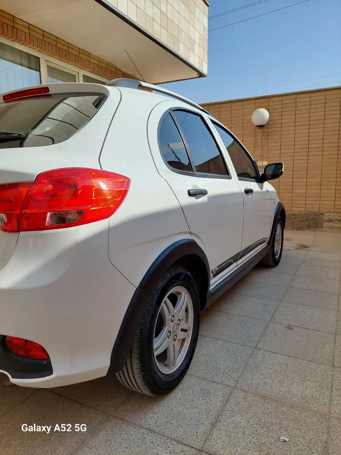 فروش فوری کوییک آر ۱۴۰۱|خودرو سواری و وانت|اصفهان, بهارستان|دیوار