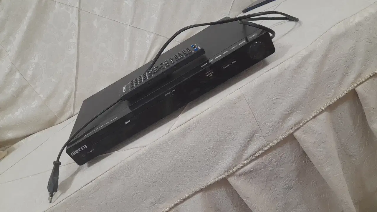 ۶۸۱|پخش‌کننده DVD و ویدیو|میاندوآب, |دیوار