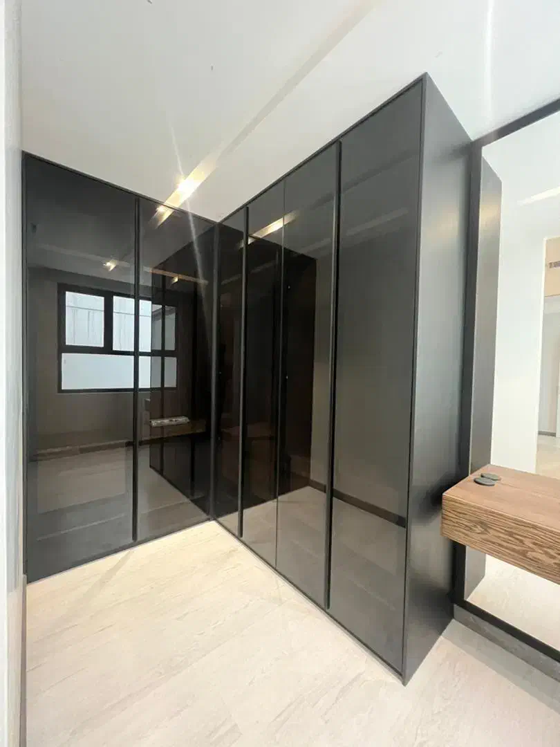 212متر*غربی بلوار۲۴متری*برندومارکدار*هتلینگ*فرنیش